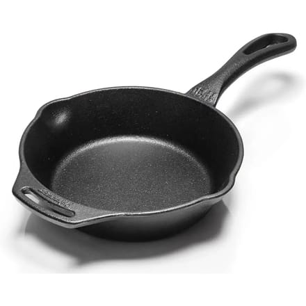 Gietijzeren Skillet met steel Petromax 20 cm | 20 cm