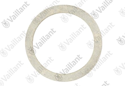 VAILLANT Rechthoekige afdichtring VGH 130-220/3 XZ o.a. Vaillant-Nr. , 980214