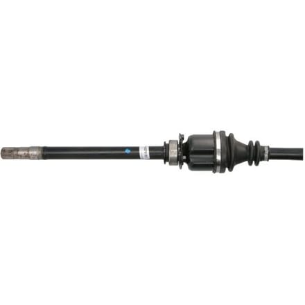 Aandrijfas POINT GEAR PNG76151