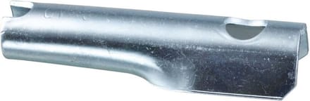 Spanhuls met oog8MMX42MM verzinkt (100 stuks) - DFM3130500