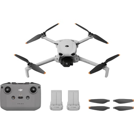 DJI Lito X1 + Remote Controller + Intelligent Flight Battery