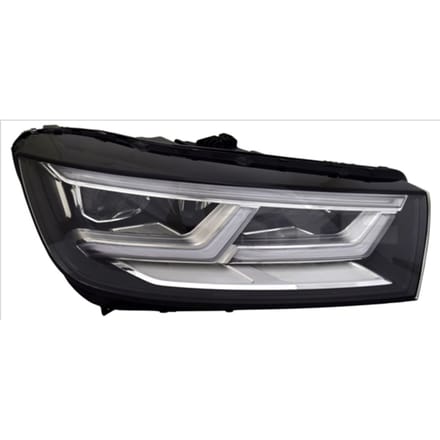 Koplampen TYC 20-17397-16-2