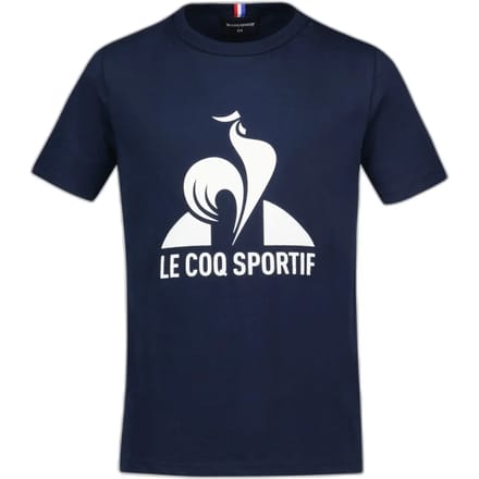 T-shirt Korte Mouw Le Coq Sportif Ess Tee