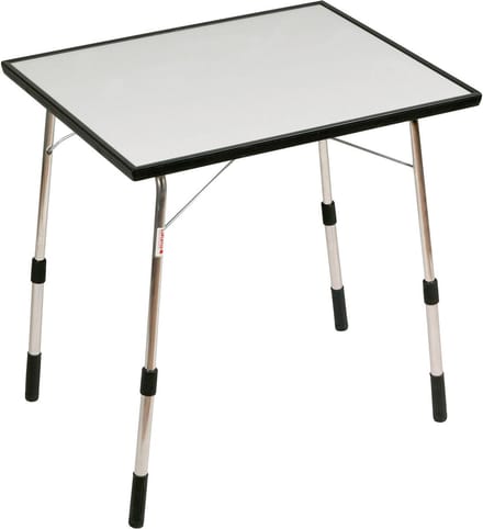 Lafuma Louisiane - Campingtafel - Hoogte Verstelbaar - Inklapbaar