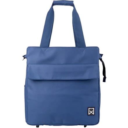 Fietstas Willex Smart Shopper
