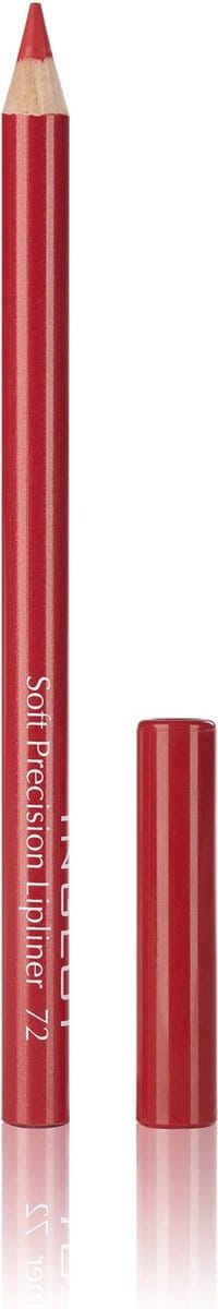 INGLOT Soft Precision Lipliner - 72