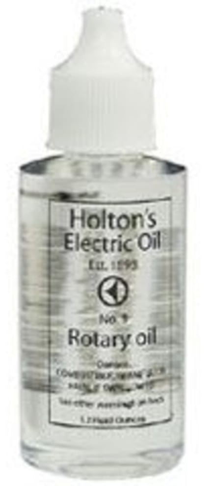 Holton Rotary Valve Oil