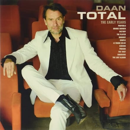 Total - Daan