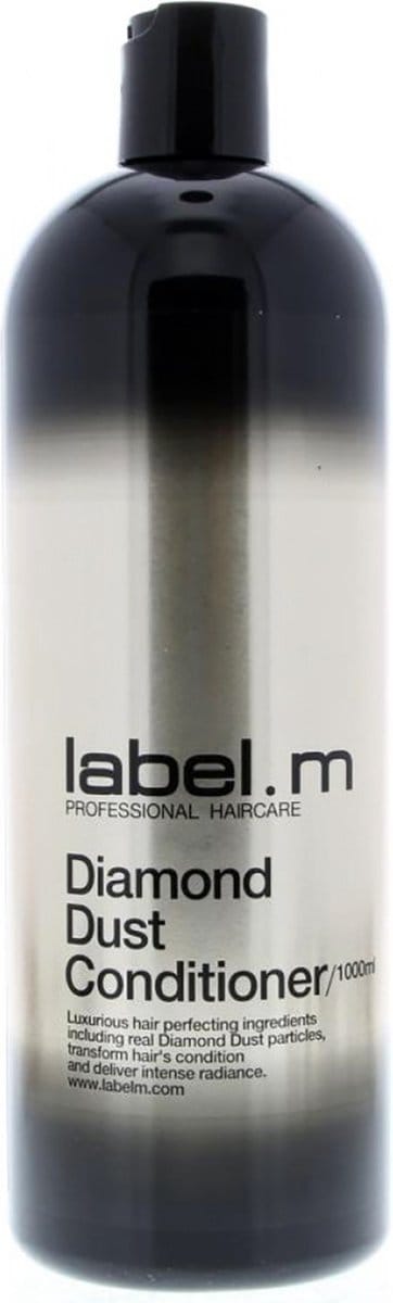Conditioner Label.M Diamond Dust (1 L)
