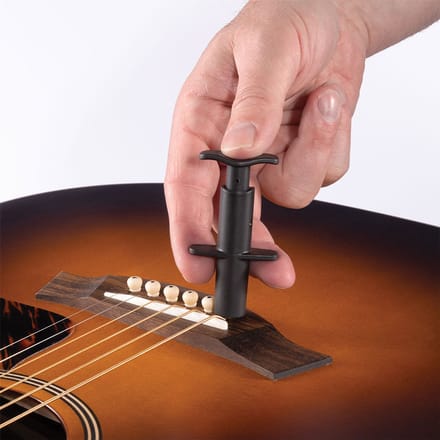 D'Addario PW-BPP-01 Bridge Pin Puller Brugpentrekker