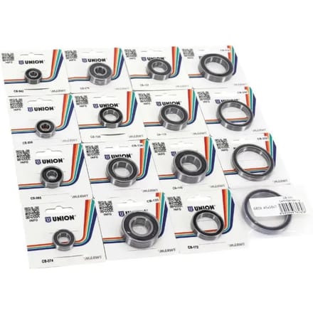 Lager motor Marwi E bike (x32)