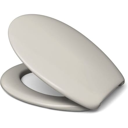 Hamberger Lago WC seat with TakeOff function 533538