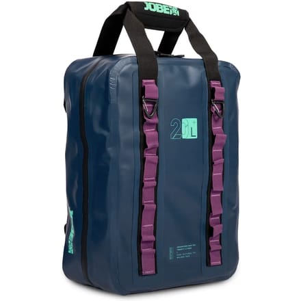2025 Jobe Waterdichte Organiser - Midnight Blue
