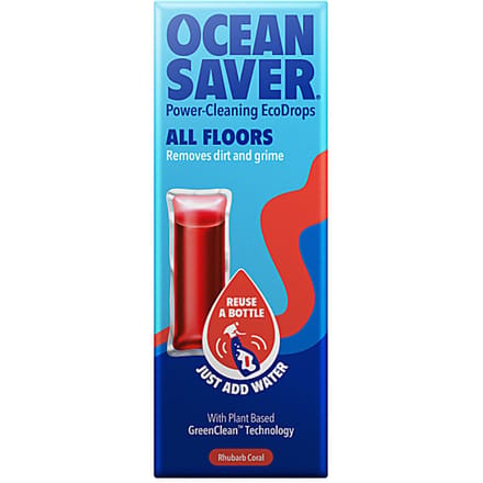 OceanSaver Refill Druppel - Allesreiniger Vloeren