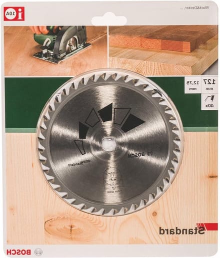 Cirkelzaagblad standaard - 2 609 256 801