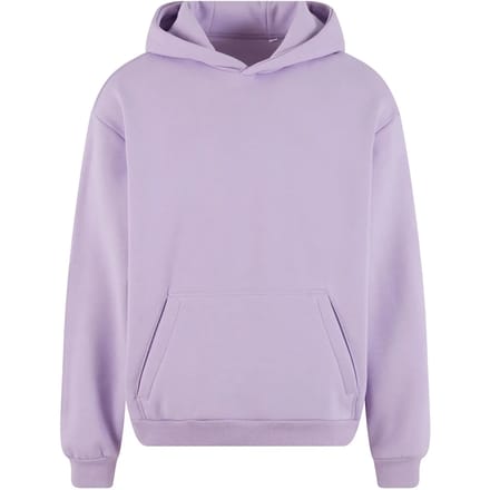 Hoodie New Morning Studios oversize