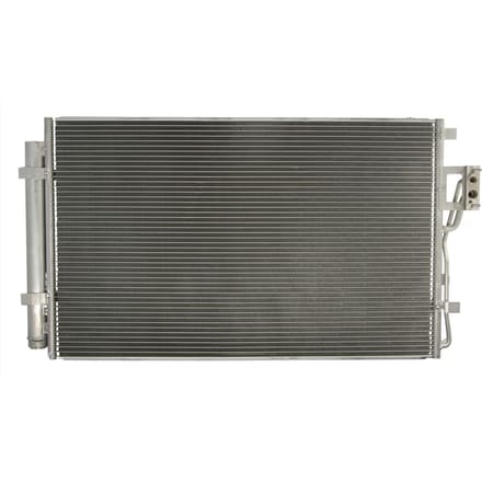 Condensator, airconditioning KOYORAD CD810611