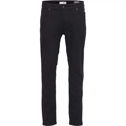 Jeans Solid Joyblack100