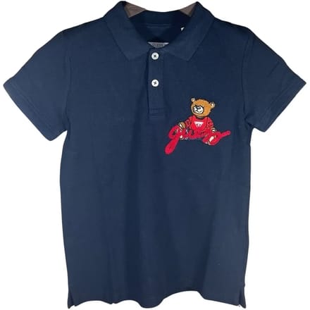 Kinderpolo Guess Mini Me