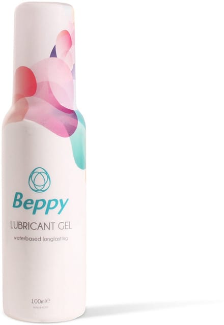 Beppy Comfort Gel Waterbasis Glijmiddel 100 ml