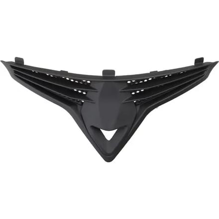 Motorhelm ventilatie achteraan LS2 FF900