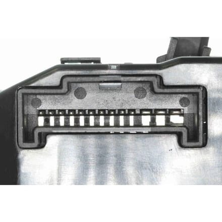 Schakelaar stuurkolom VEMO V52-80-0011
