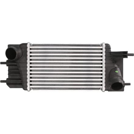 Intercooler NISSENS 961433