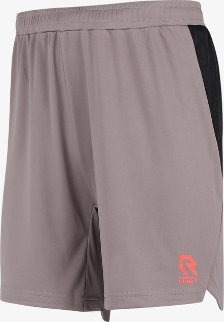 Robey Playmaker Short Heren - Taupe | Maat: M