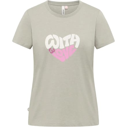 T-shirt dames Ragwear Mintta PP