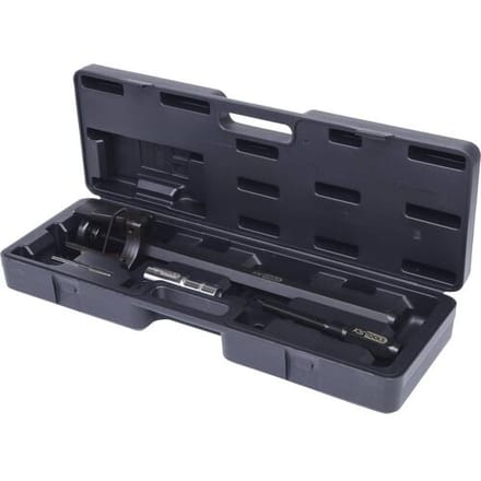 KS Tools 450.0080 Lagerschalen montage en demontageset, 5-delig