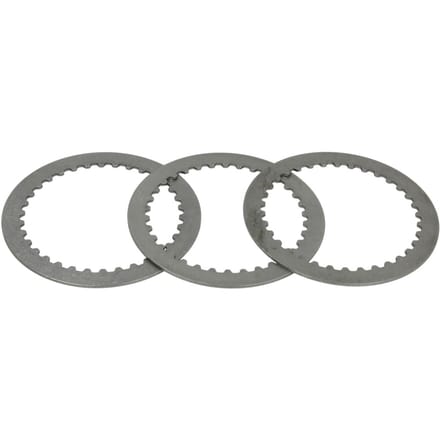 Koppelingsplaat set TRW MES436-3