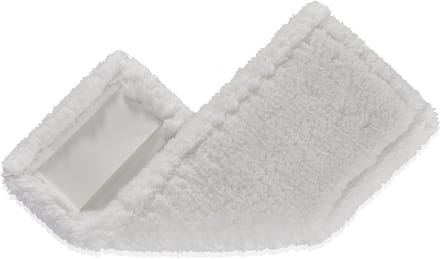 Leifheit Superduster Floor overtrek - microvezels - 33 cm