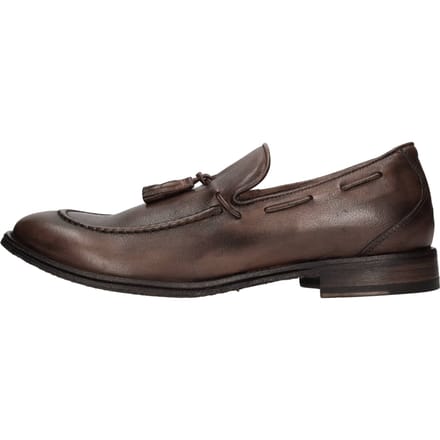 Hundred 100 Lage schoenen Bruin