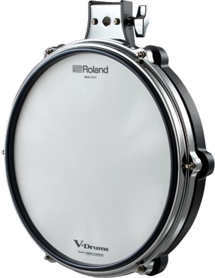 Roland PD-12P V-Pad - 12 inch snare/tom-pad