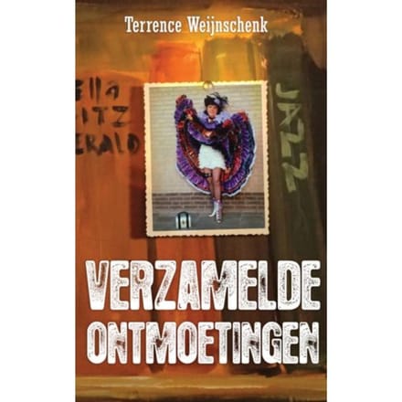 Verzamelde Ontmoetingen - Terrence Weijnschenk