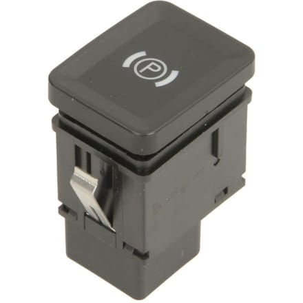 Schakelaar, knipperlicht handrem FEBI BILSTEIN 37606
