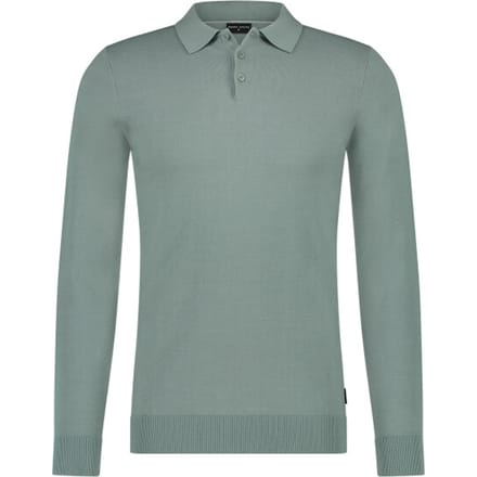 Saint Steve berend 19478 60018 silver green