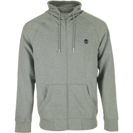 Trainingsjack Timberland Brushed Back Full Zip