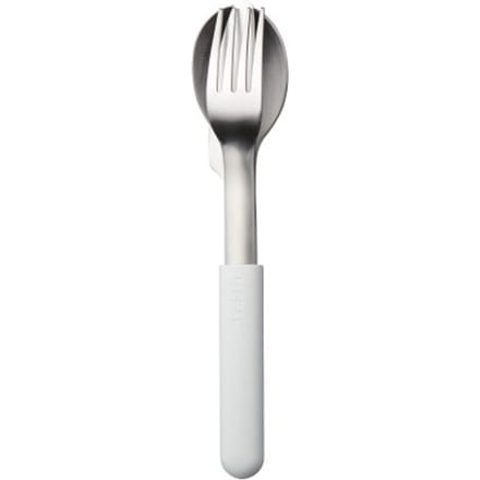 Mepal Sale - Outlet -  Bestekset Bloom 3-delig - wit - campingservies