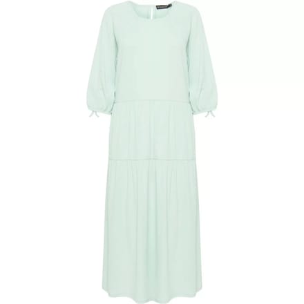 Viskose jurk dames Soaked in Luxury SLCatharina