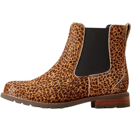 Dames stal schoenen Ariat Wexford
