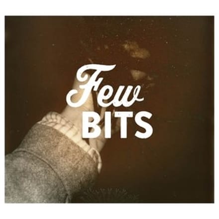 Few Bits - Few Bits (LP)