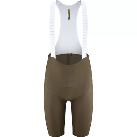 Mavic Ksyrium Fietsbroek Groen L Man