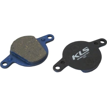 Paar remblokken Kellys D-11