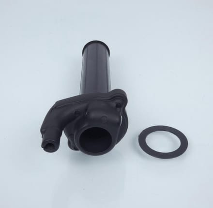 domino gaspedaal voor piaggio 125 x9 scooter nieuw
