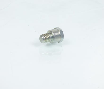 Vis longue de levier poignée de frein droit pour Solex 50 3800 15mm Neuf