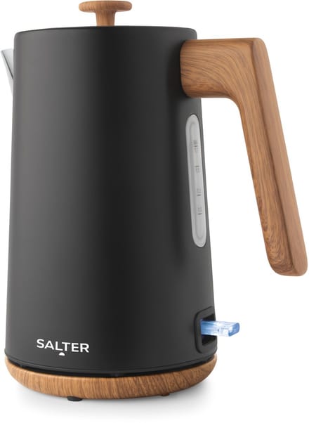 Salter Toronto 1,7 L Waterkoker - Kalkfilter - 3000 W