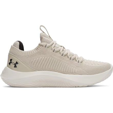 Under Armour Damen Sportschuhe Dynamic 2 3028077 Brown 289-36 (US 5,5)