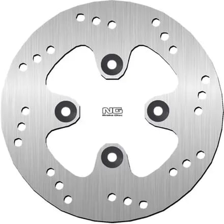 Remschijf voor vaste motorfiets NG Brake Disc DIS1665