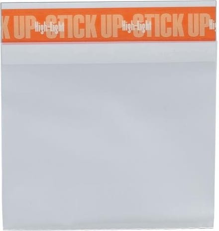 Sibel High-Light Stick Up 200st 10x9cm